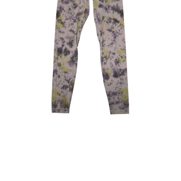 Lululemon Align High Rise Pant Radial Tie Dye 6 - Picture 5 of 11